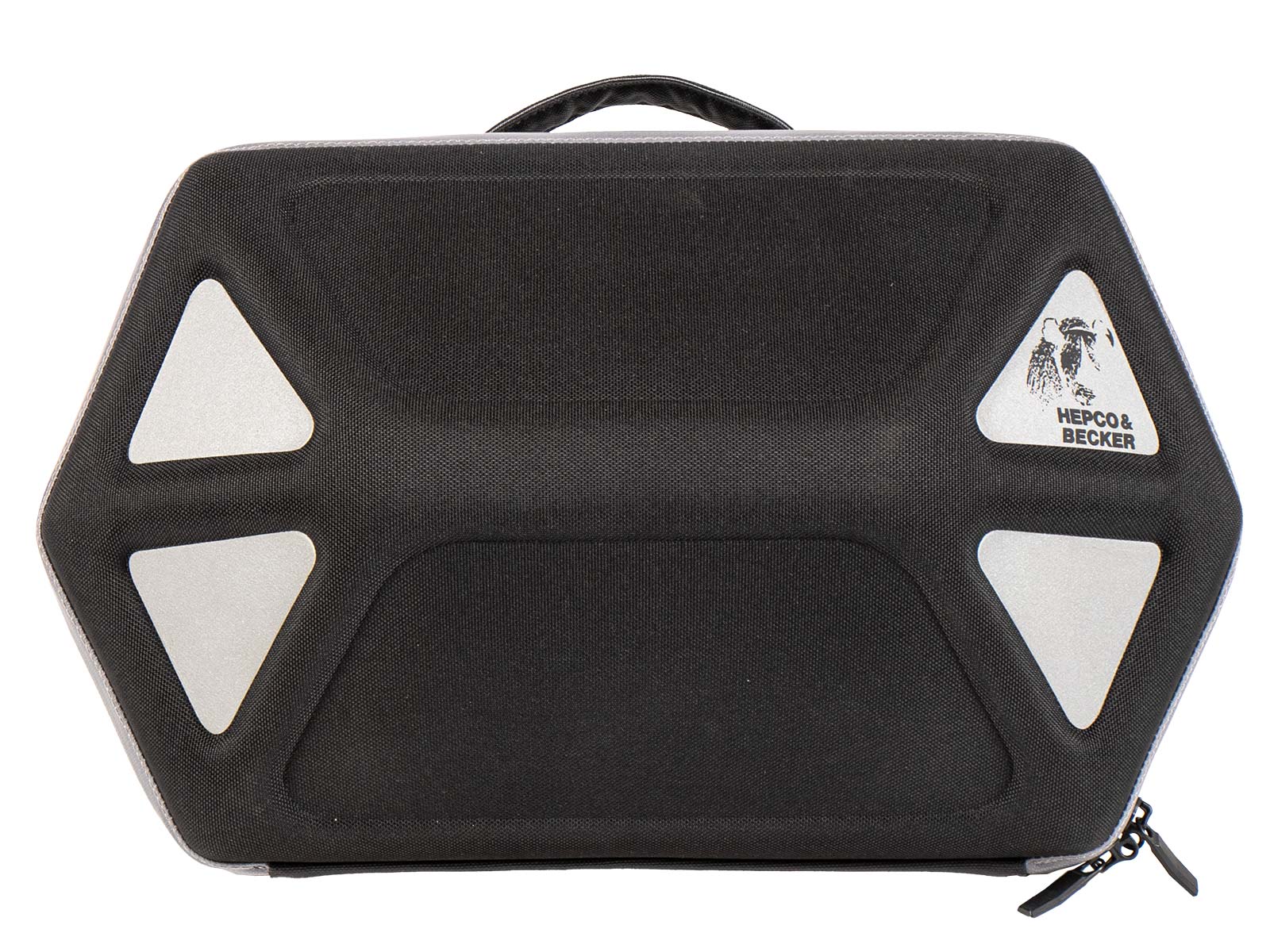 Borsa laterale Royster Speed per portapacchi C-Bow Hepco & Becker