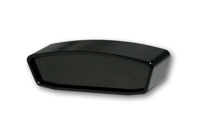 Display di controllo HIGHSIDER pro