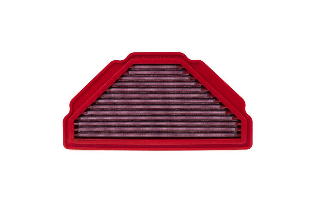 BMC Racingluftfilter für Kawasaki ZX6R 1998-2002 ZZR600 2007-2008