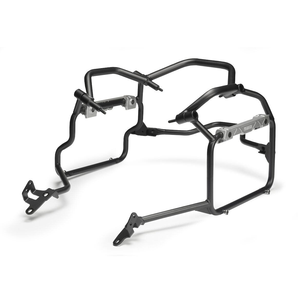 Portavaligie laterale per Yamaha Tenere 700 (19-24) Originale