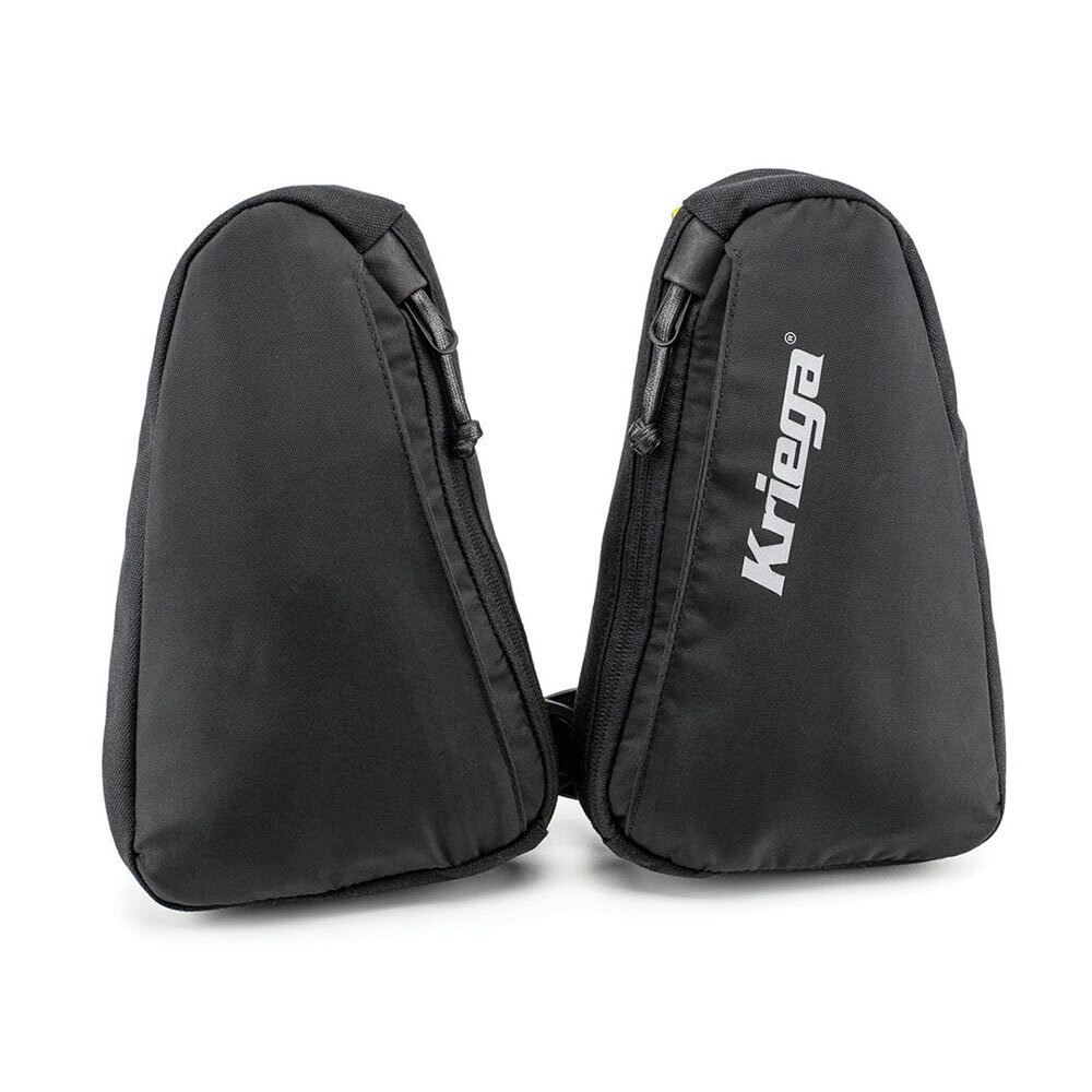 Tasche da trail Kriega / Borse a zaino