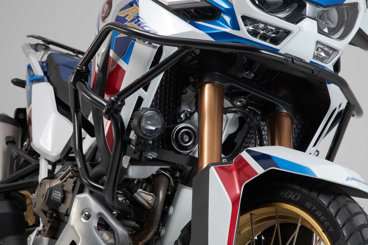 Barra antiurto per Aprilia Tuareg 660 (21-) SW Motech