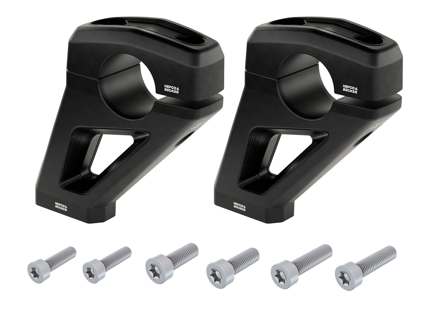 Barra antiurto per Aprilia Tuareg 660 (21-) SW Motech