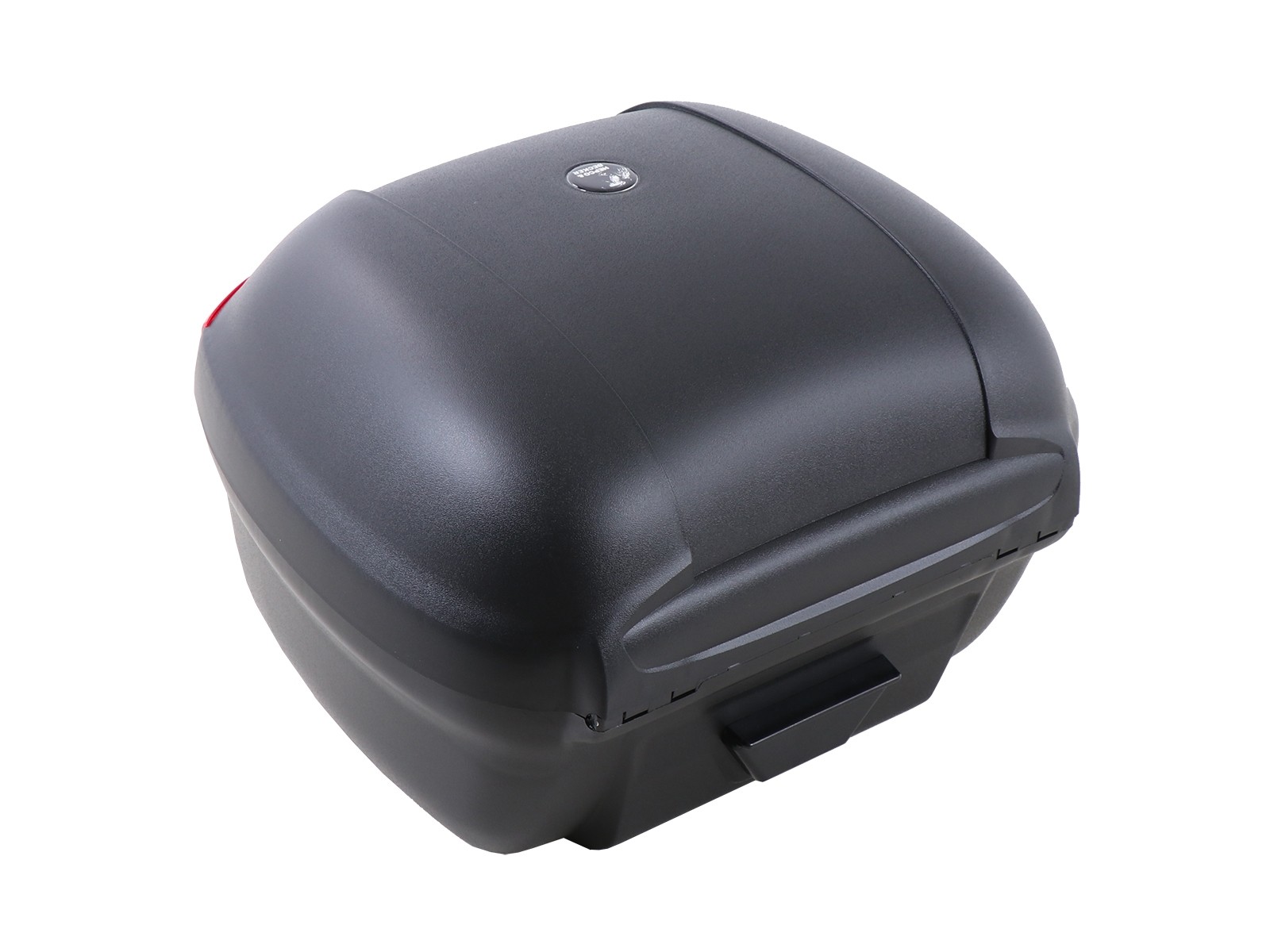 Viaggio Topcase 40 nero Hepco & Becker