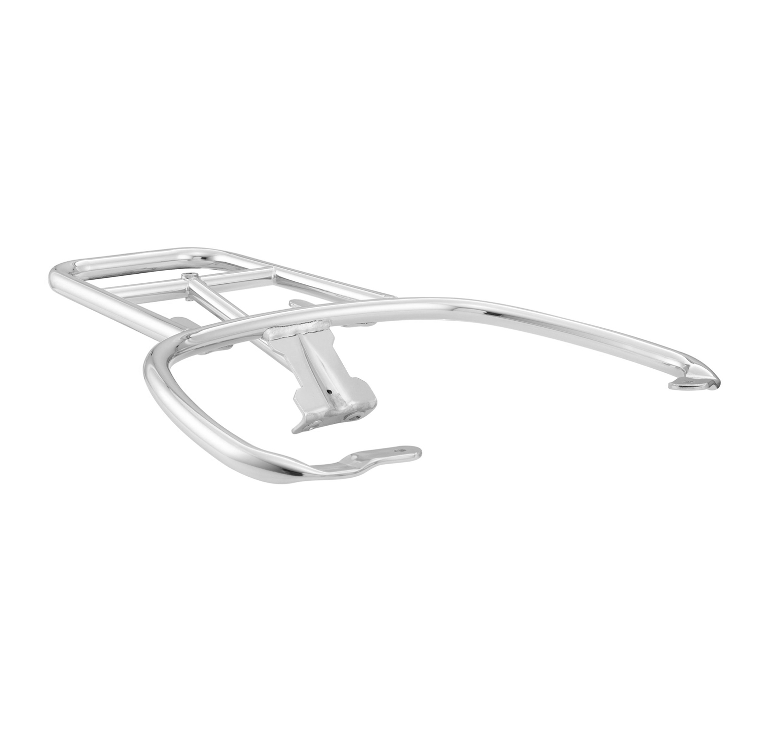 Top Case Portapacchi FA Italia Vespa Primavera / Sprint / Elettrica