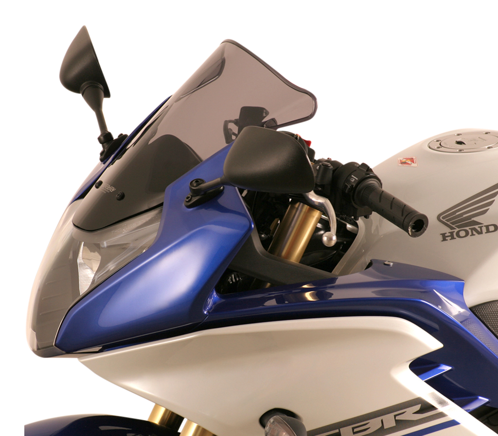 Disco in forma originale MRA "O" per HONDA CBR 600 F (Bj-11-)