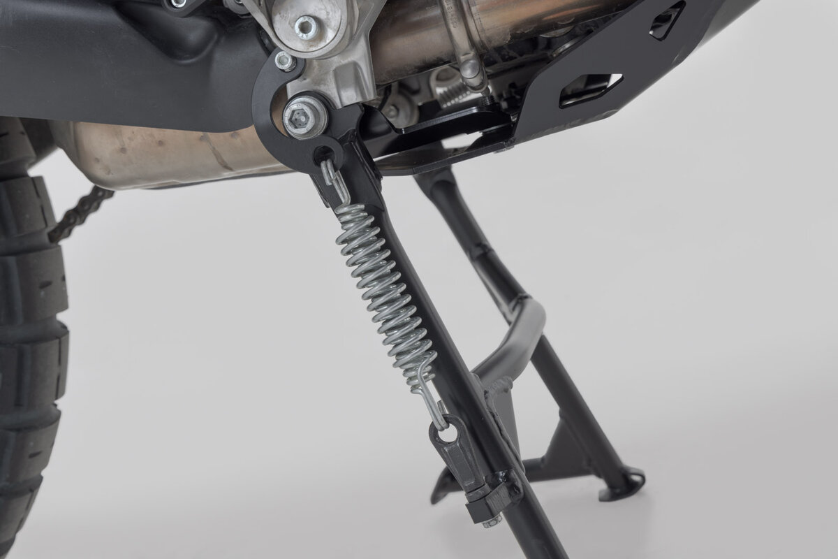 Barra antiurto per Aprilia Tuareg 660 (21-) SW Motech