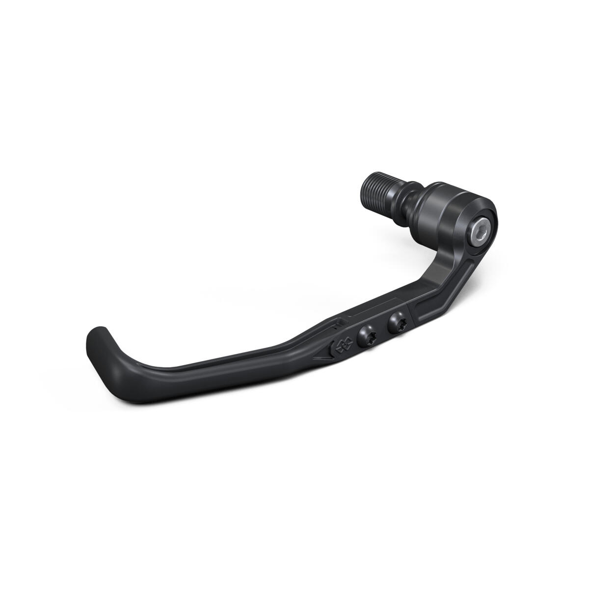 Protezione leva freno anteriore ricavata dal pieno per Yamaha T-MAX (22-) originale