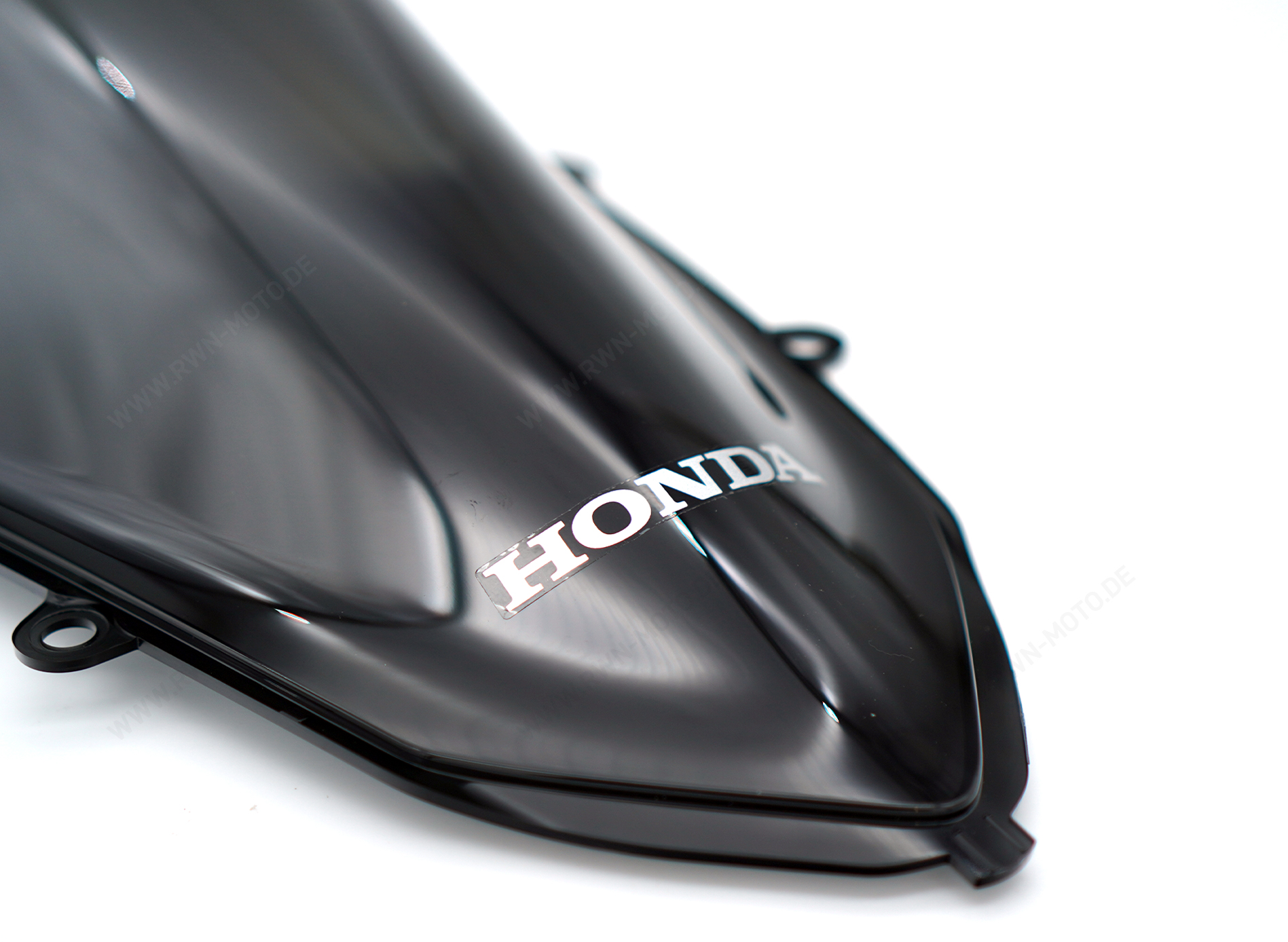 Parabrezza alto oscurato per Honda CBR 500 R (19-) Originale
