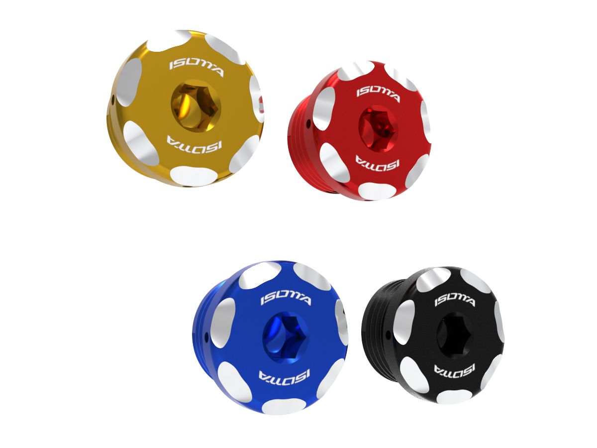 Tappo dell'olio per BMW R 1300 GS /Adventure