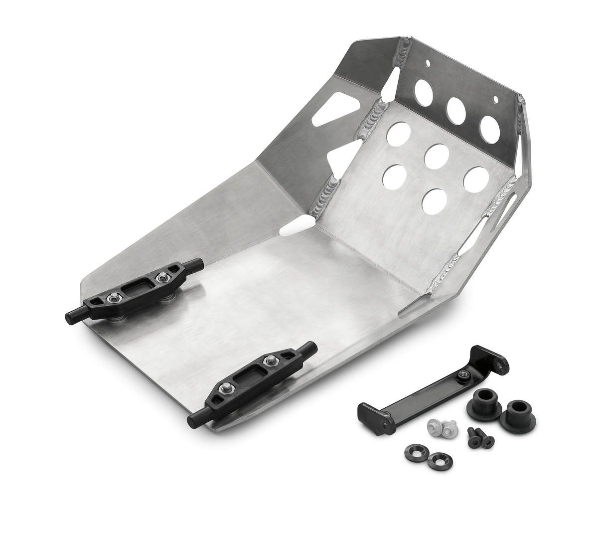Protezione motore KTM per 690 Enduro / SMC
