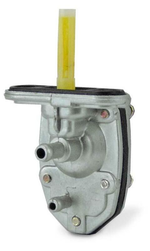 V PARTS Rubinetto benzina a vuoto Yamaha/MBK