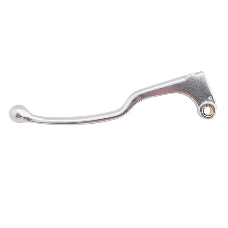 HIGHSIDER smart Tipo BC 134 Riparazione leva frizione argento Con ABE (1pz)