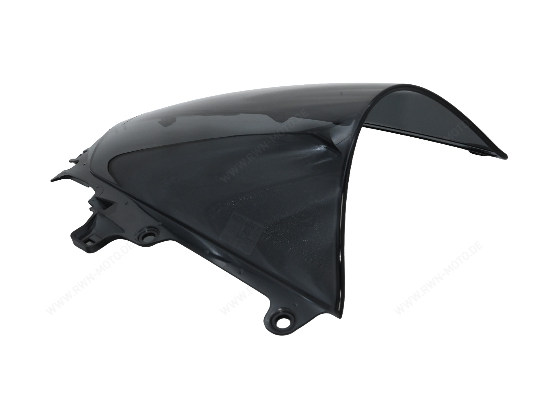 Parabrezza originale Yamaha YZF-R1 Sprint