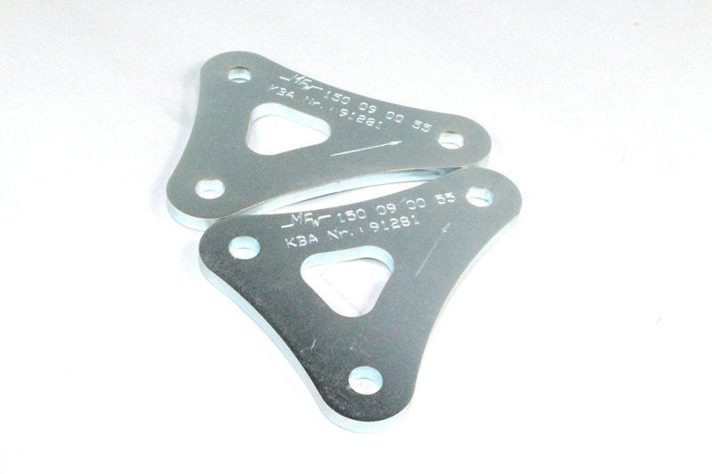 Kit di abbassamento Tecnium tipo 9 - BMW K 1200/1300