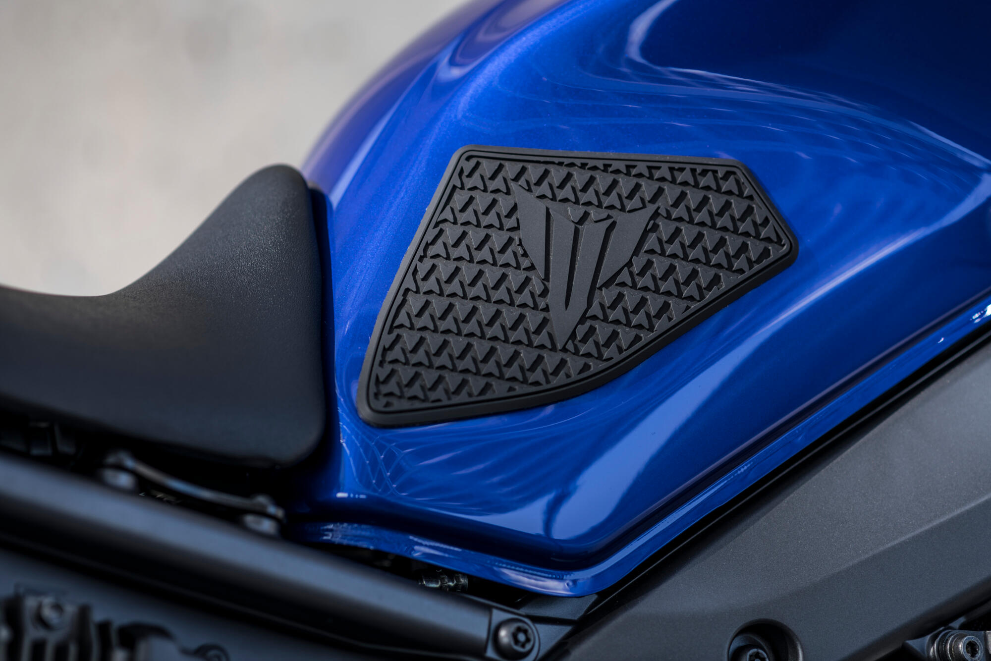 Tappi laterali per MT-09 (anno 21-23) Originali Yamaha