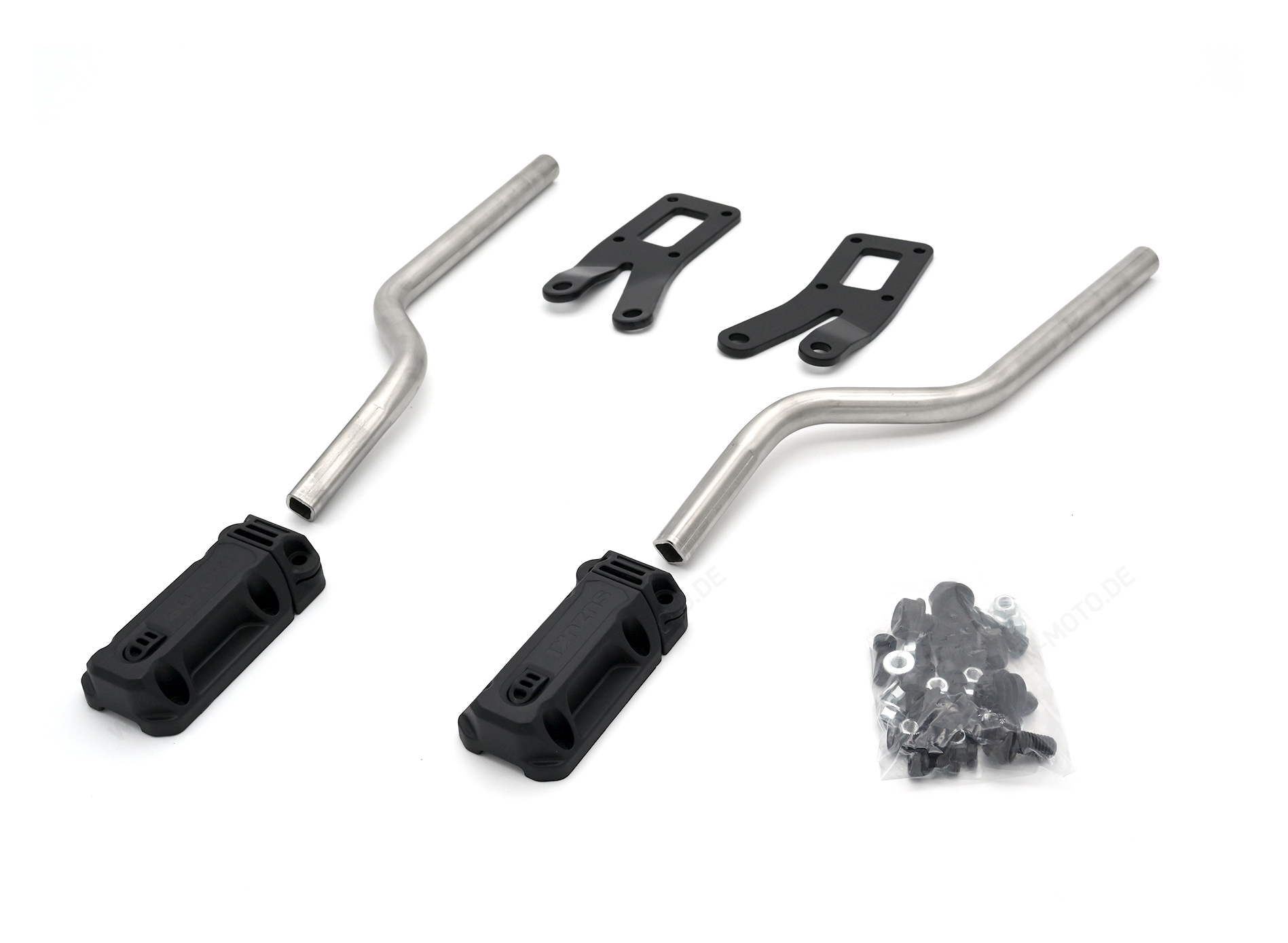 Portaborse per Suzuki GSX-8S 2023- Accessori originali