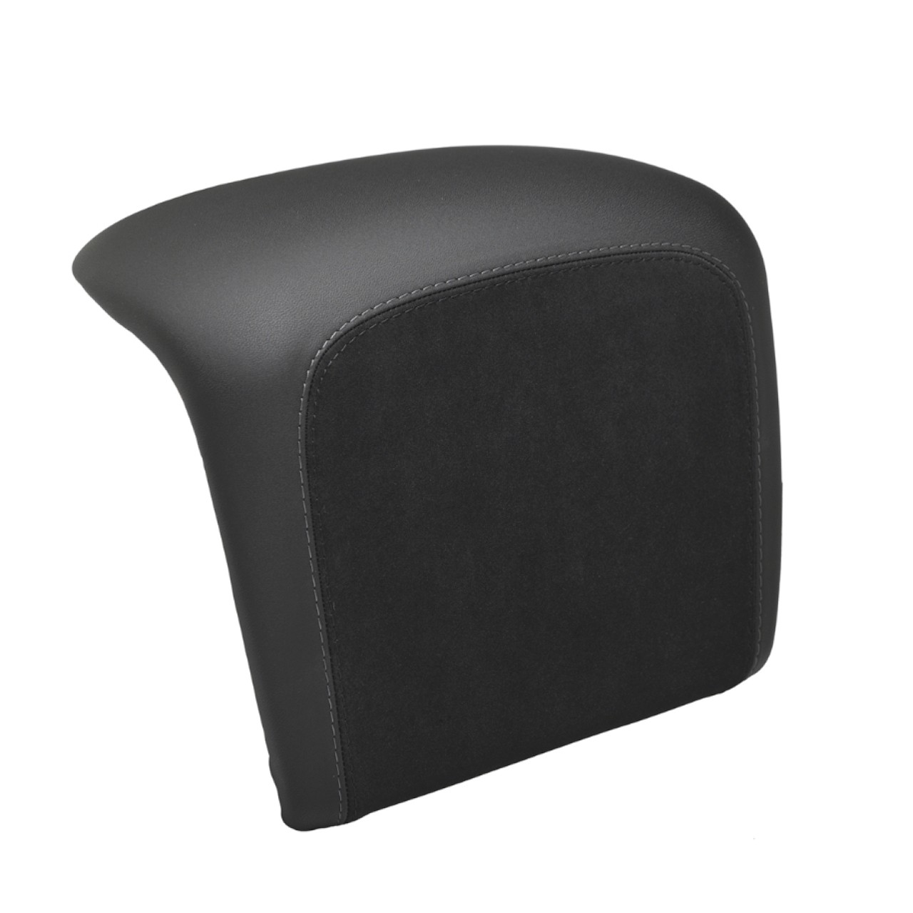 Schienale Top Case 32L per Medley Originale Piaggio - NERO