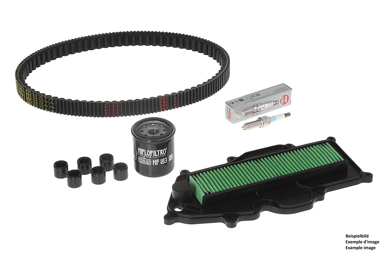 Kit di ispezione NF ProKit basic, Honda SH 300, anno di fabbricazione: 2007-2015