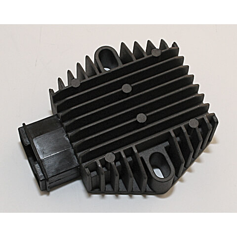 Controllore di carica ElectroSport ESR 587