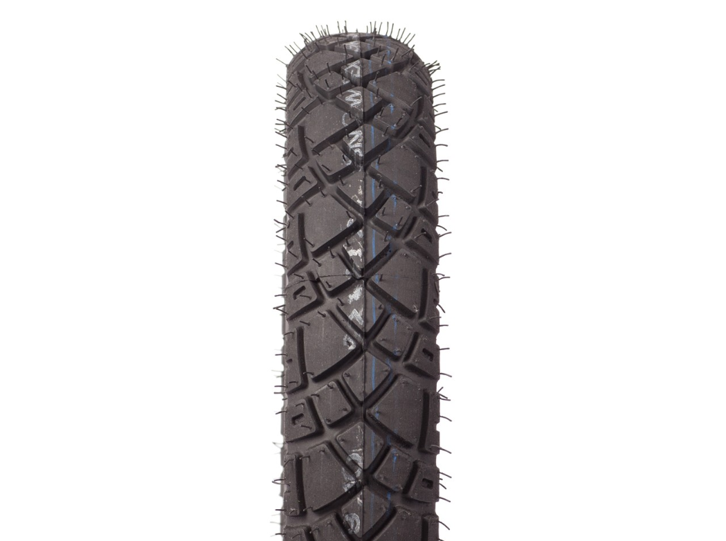 Pneumatici Heidenau K58 110/70-11, 45M, TL, SnowTex, M+S, anteriori