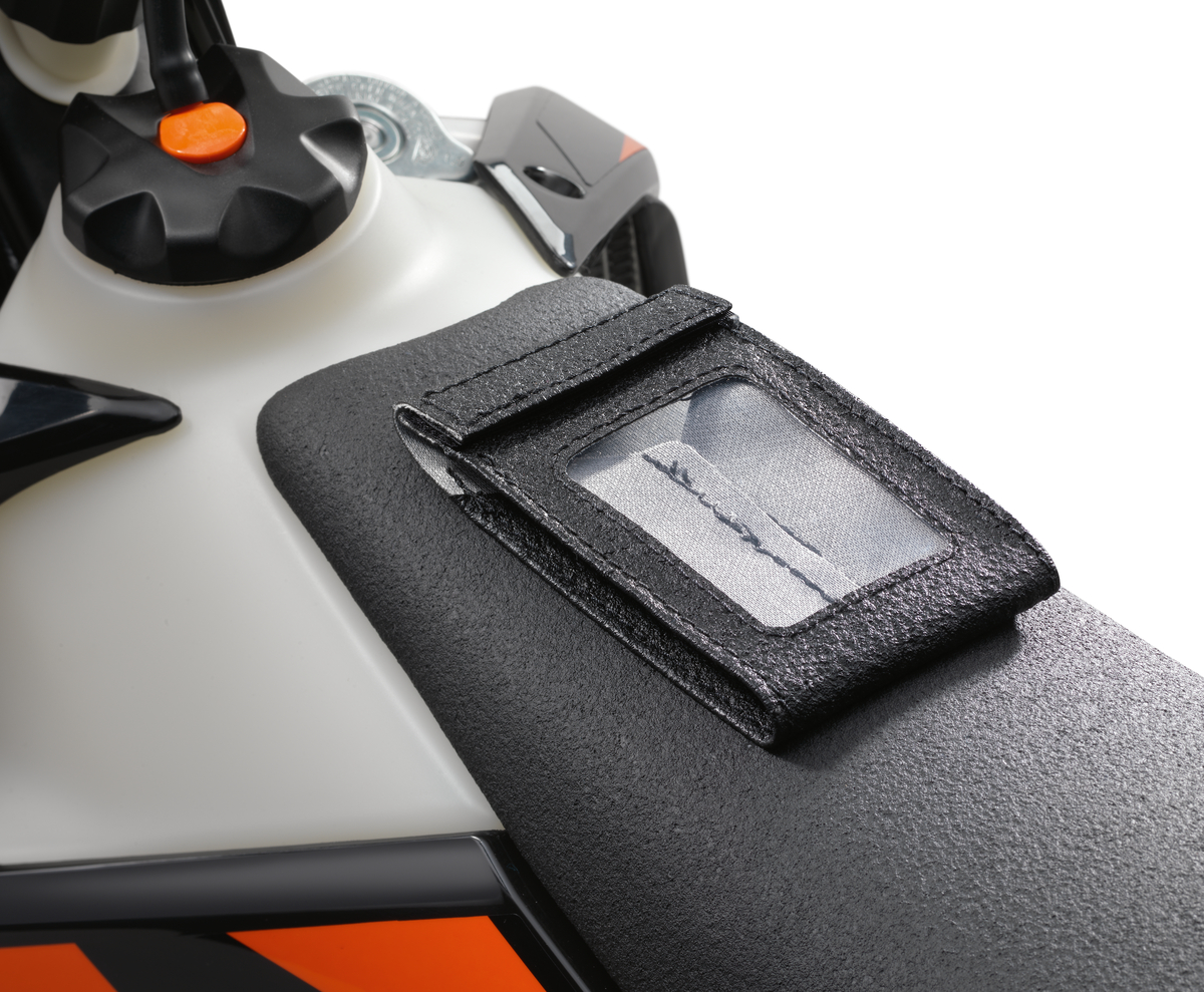 Borsa da sella KTM