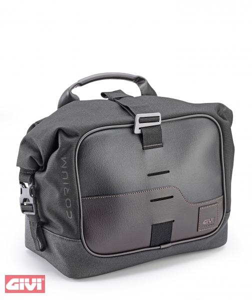 Borsa da sella Givi CRM106