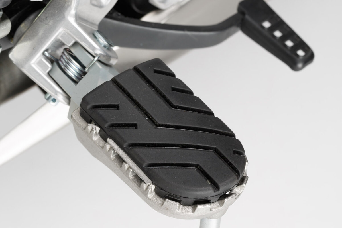 Barra antiurto per Aprilia Tuareg 660 (21-) SW Motech