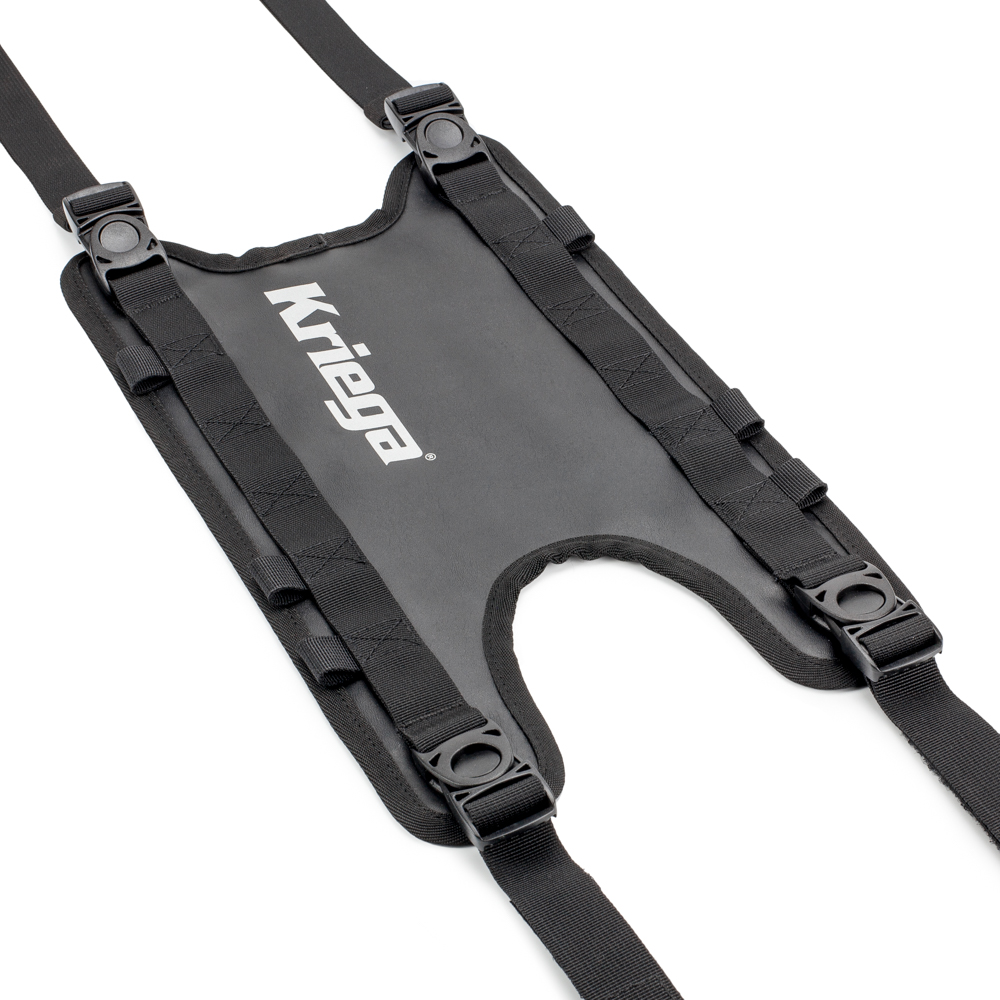 Adattatore Kriega US Tank DryPack