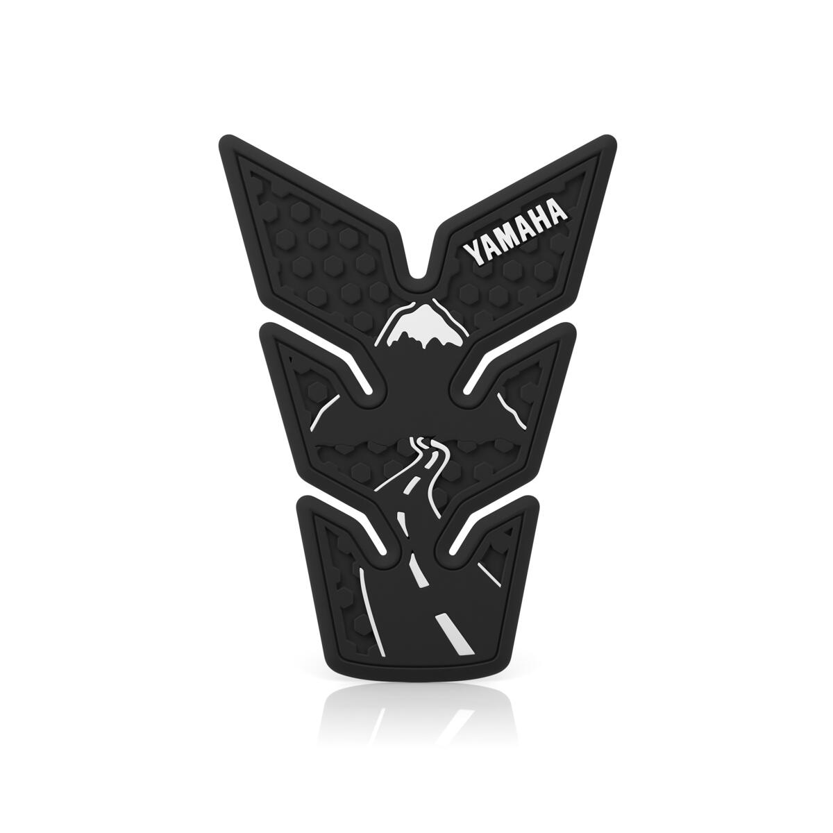 Strada per Fuji Tankpad originale Yamaha