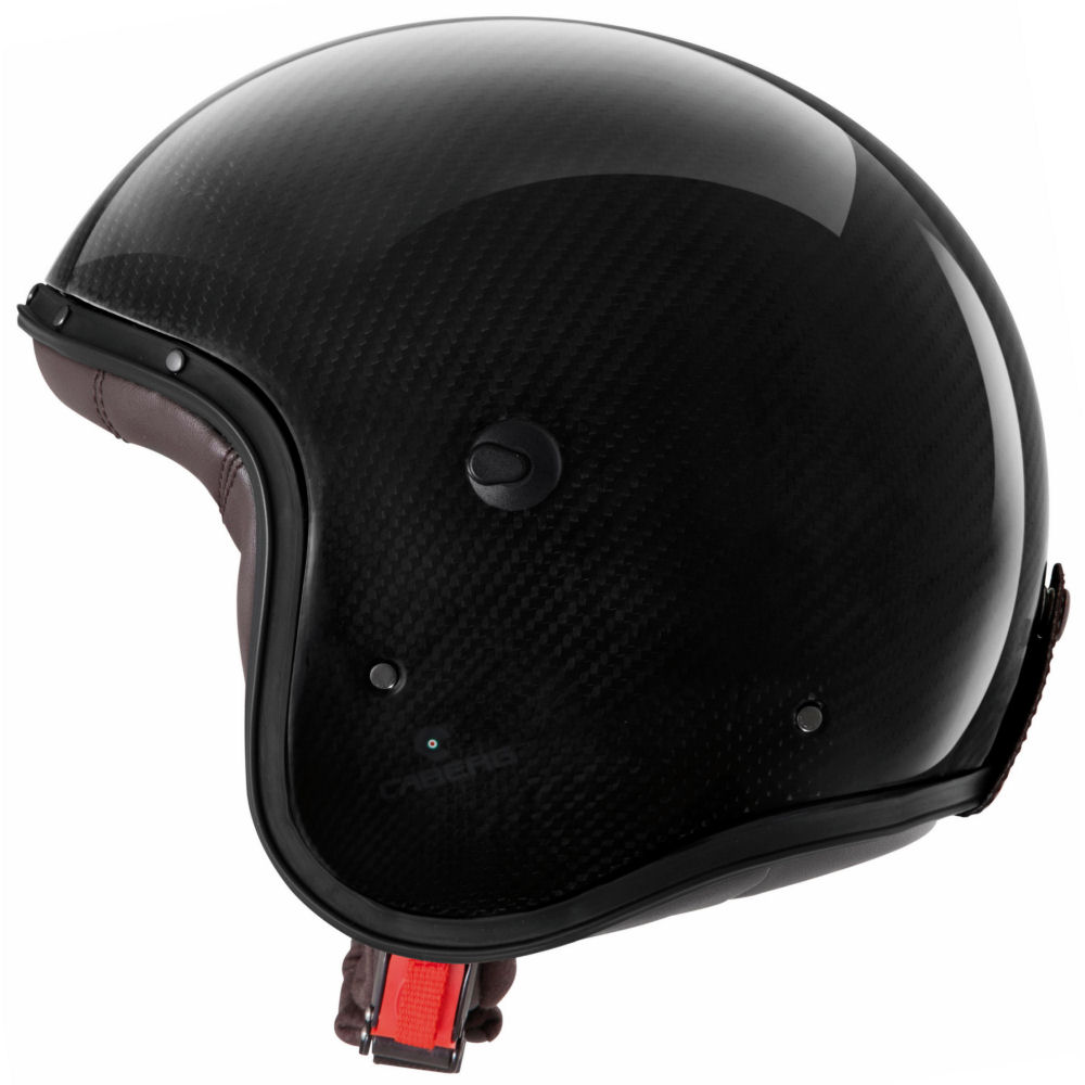 Caberg Casco Freeride Carbon