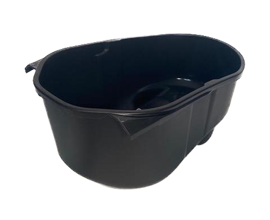 Vano portacasco per un massimo di due caschi per Vespa GTS/GTS Super/GTV 125-300cc ('19-) Big Box
