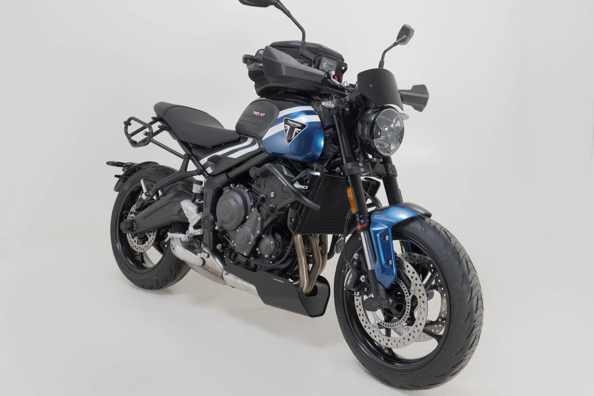 Barra antiurto per Aprilia Tuareg 660 (21-) SW Motech