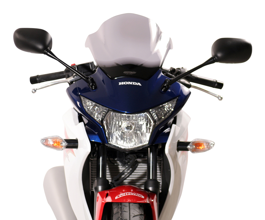 Cupolino Racing MRA "R" per HONDA CBR 250 R /RA (Bj.11-)