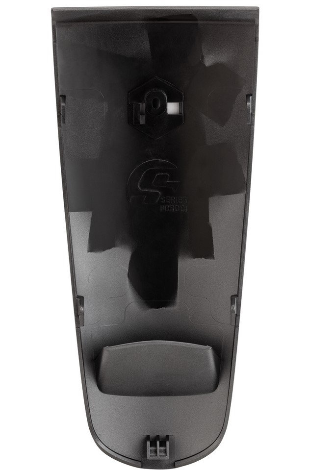 Cascata per Vespa GTS/​GTS Super/​GTV/​GT 60/​GT/​GT L 125-300ccm (-'18), grigio