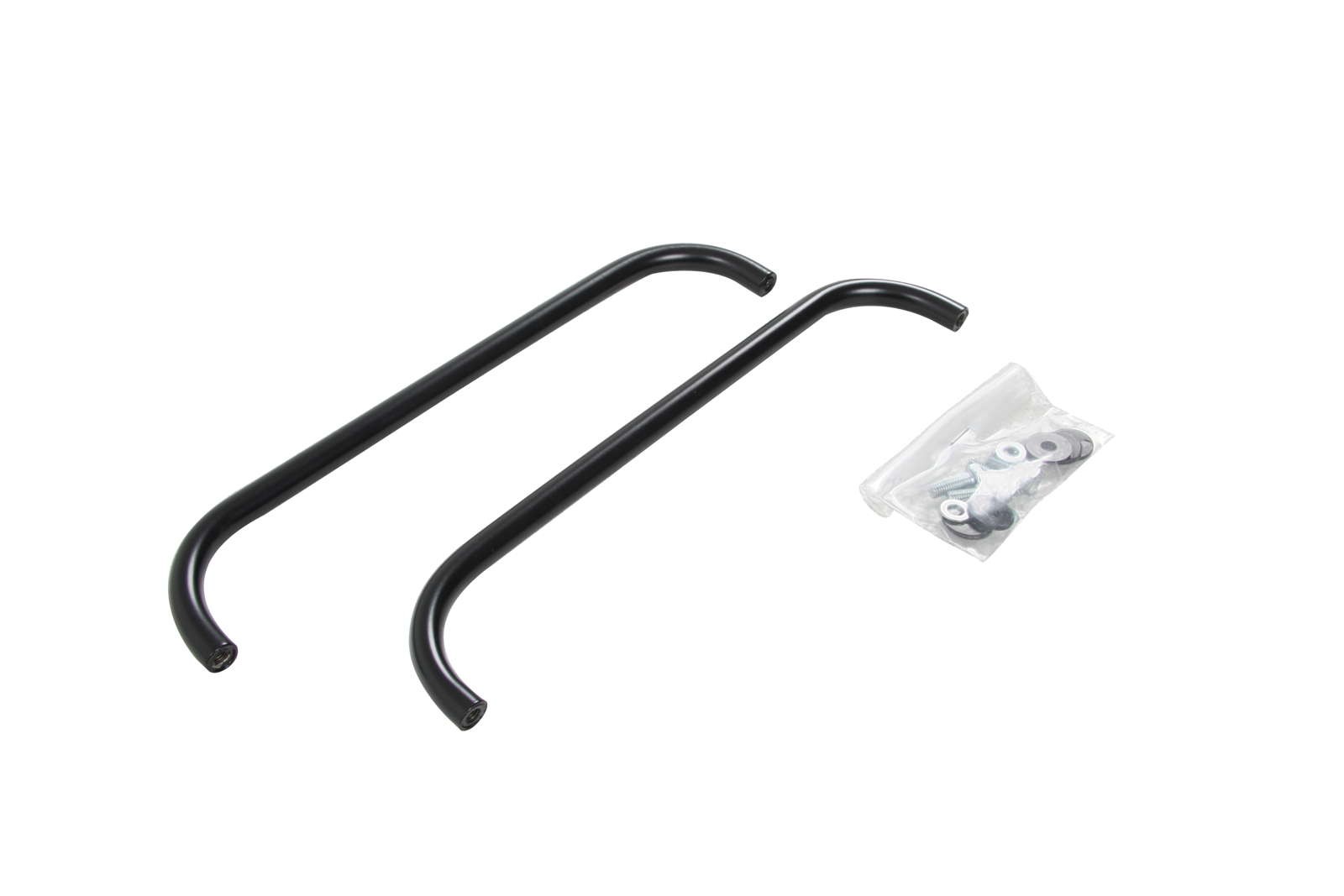 Guida nera per Xplorer Topcase 45 incl. materiale di fissaggio Hepco & Becker