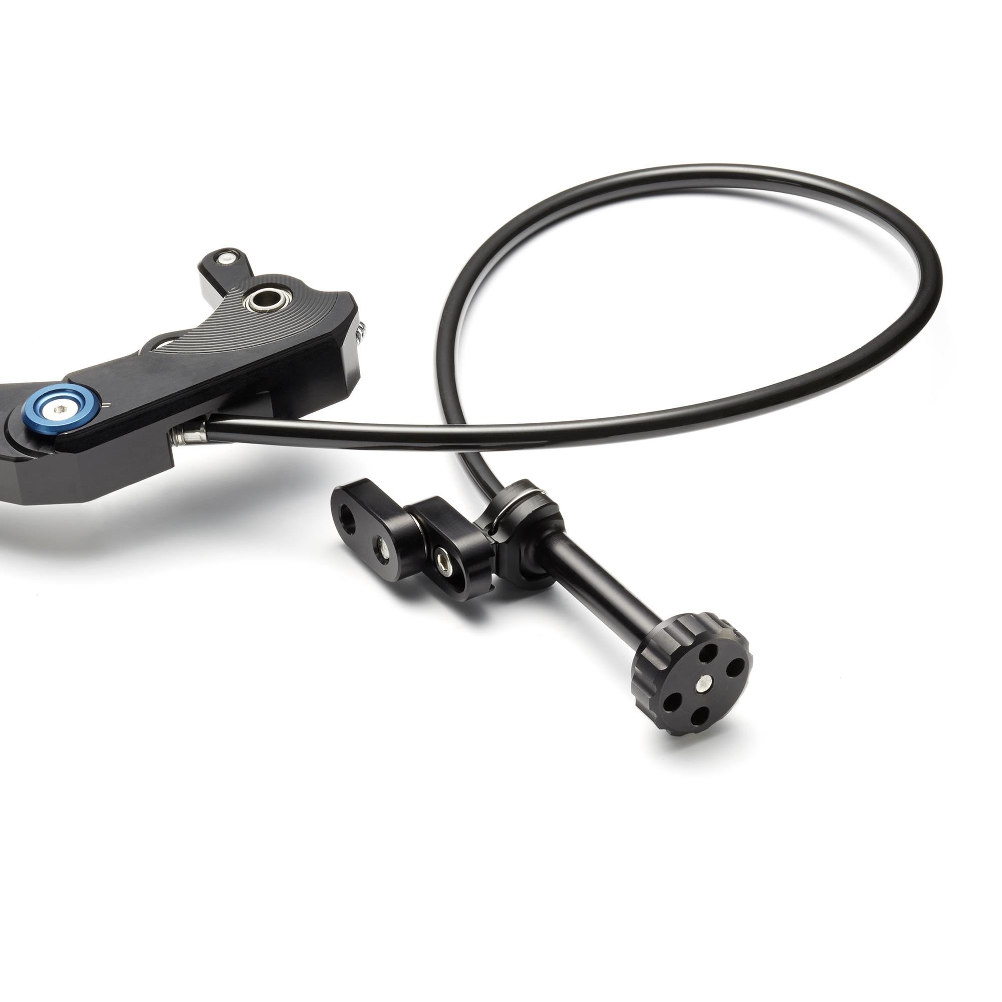 Telecomando per leva freno a mano per YZF R1(M) / YZF-R6 Originale Yamaha