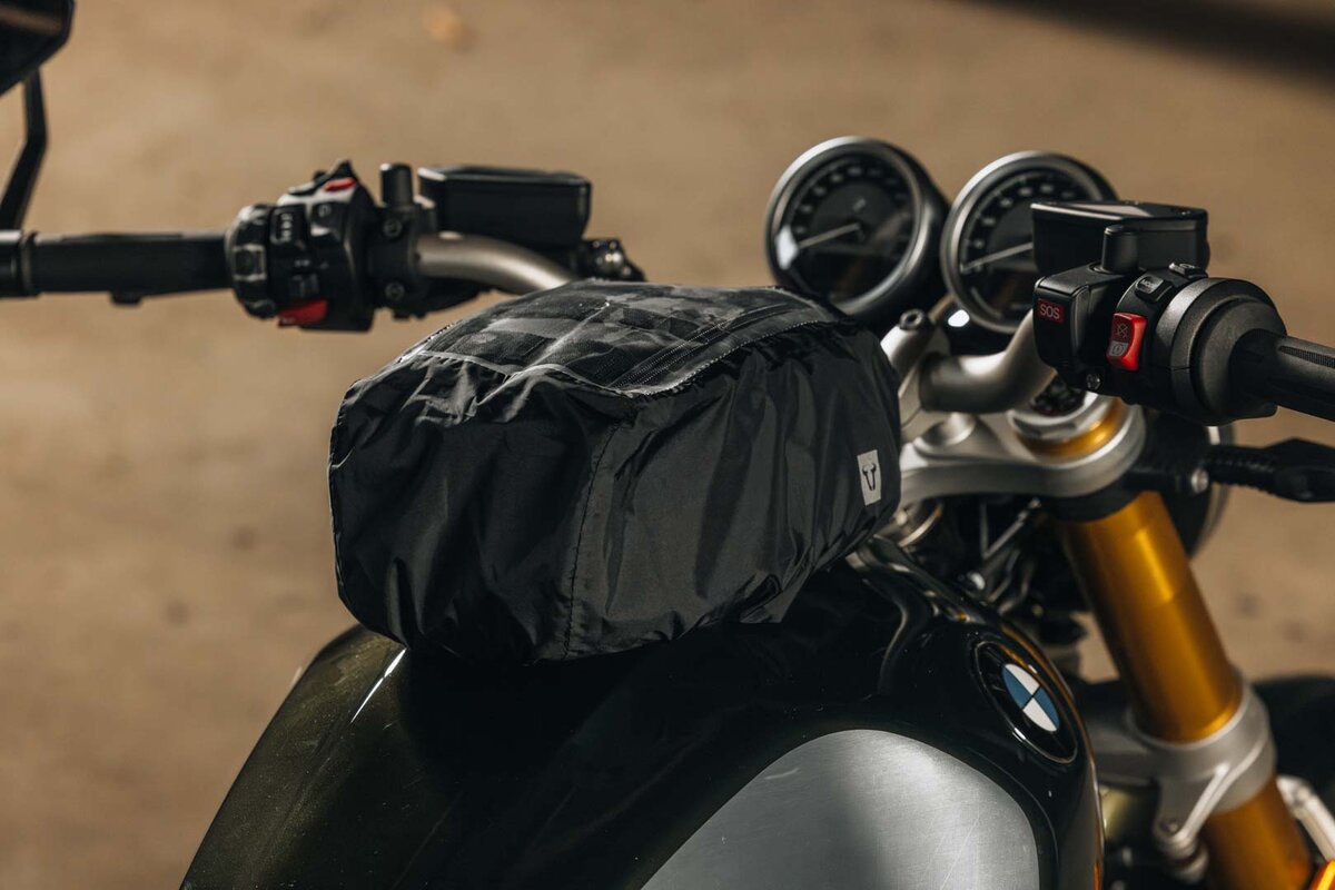 PRO Micro Borsa da serbatoio Aprilia RS 125 (21-)
