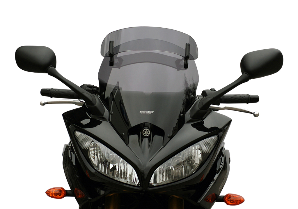 Cupolino da turismo Vario MRA "VT" per YAMAHA FZ 8 FAZER (anno 2010-)