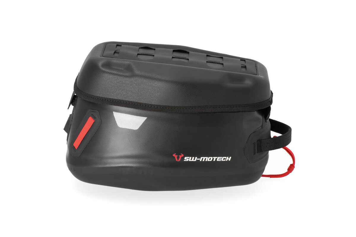 SW-Motech PRO Yukon WP borsa da serbatoio impermeabile per Honda CMX 1100 Rebel /T /SE (24-), SC87