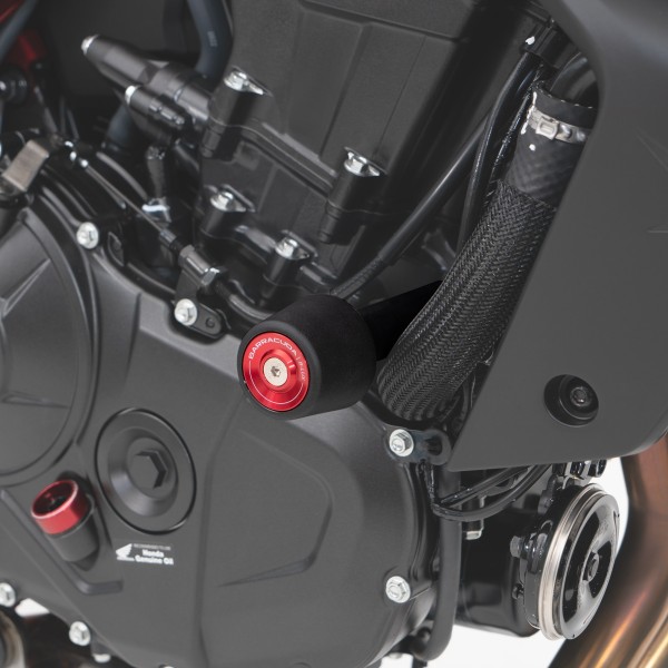 Paracolpi per Honda CB 750 Hornet (23-) - Barracuda