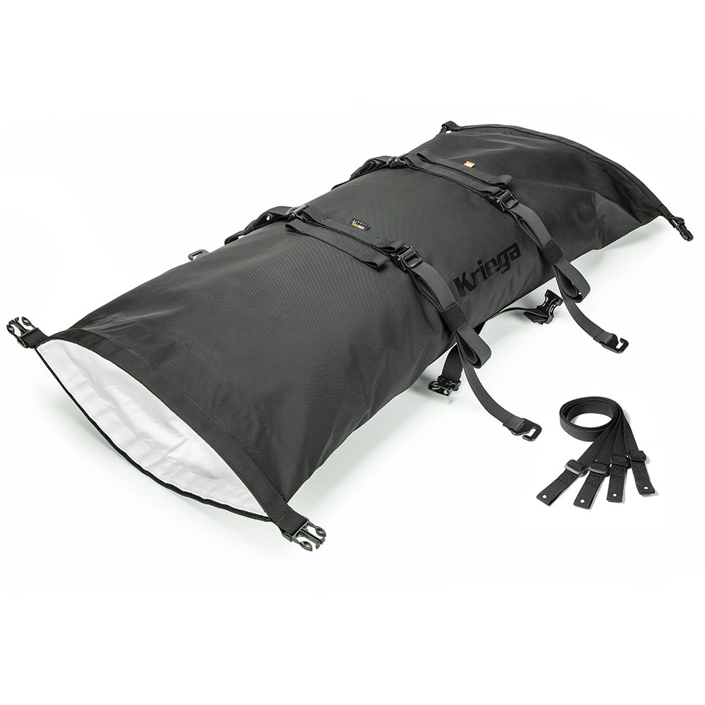 Kriega Rollpack 40 Litri - Multicam Nero / Mimetico