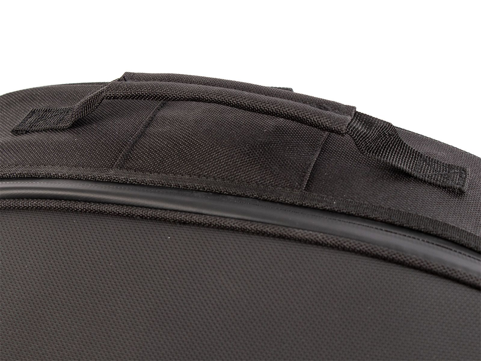 Softbag Street Reloaded borsa singola sinistra per portapacchi C-Bow Hepco & Becker