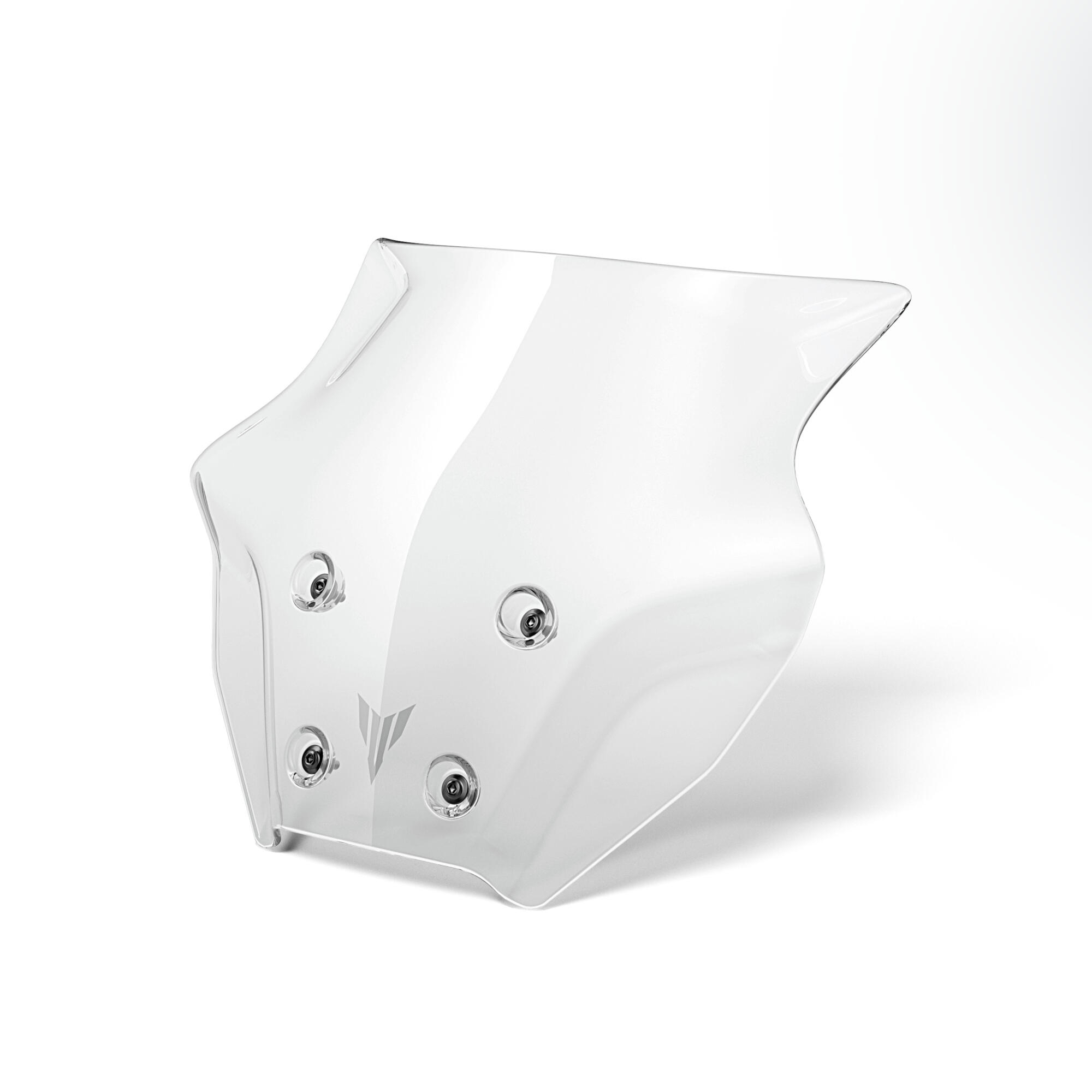 Parabrezza per Yamaha MT-09 (24) Originale