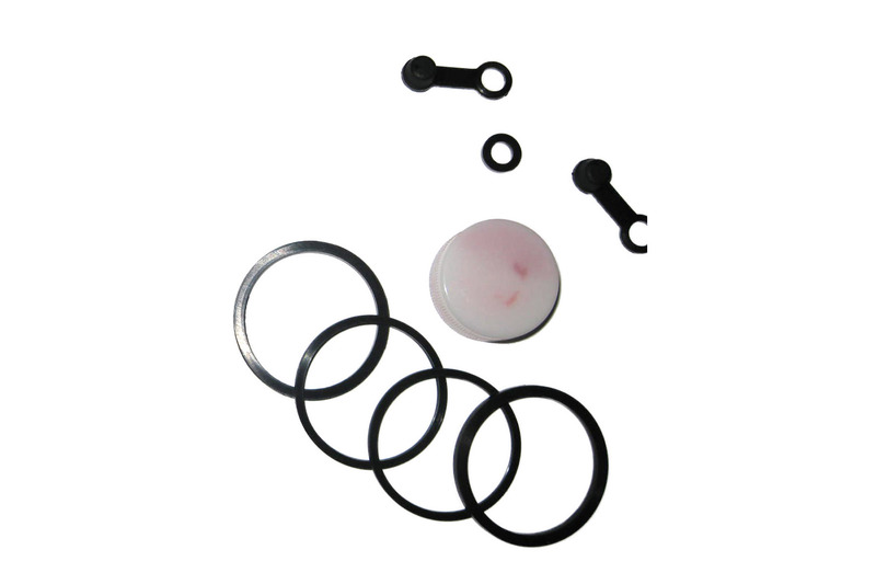 Kit di riparazione pinza freno Tecnium posteriore Suzuki
