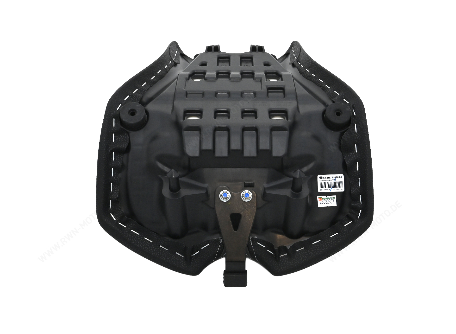 Sedile guida basso SE design per Kawasaki Z 900 /SE (25-) Originale Kawasaki