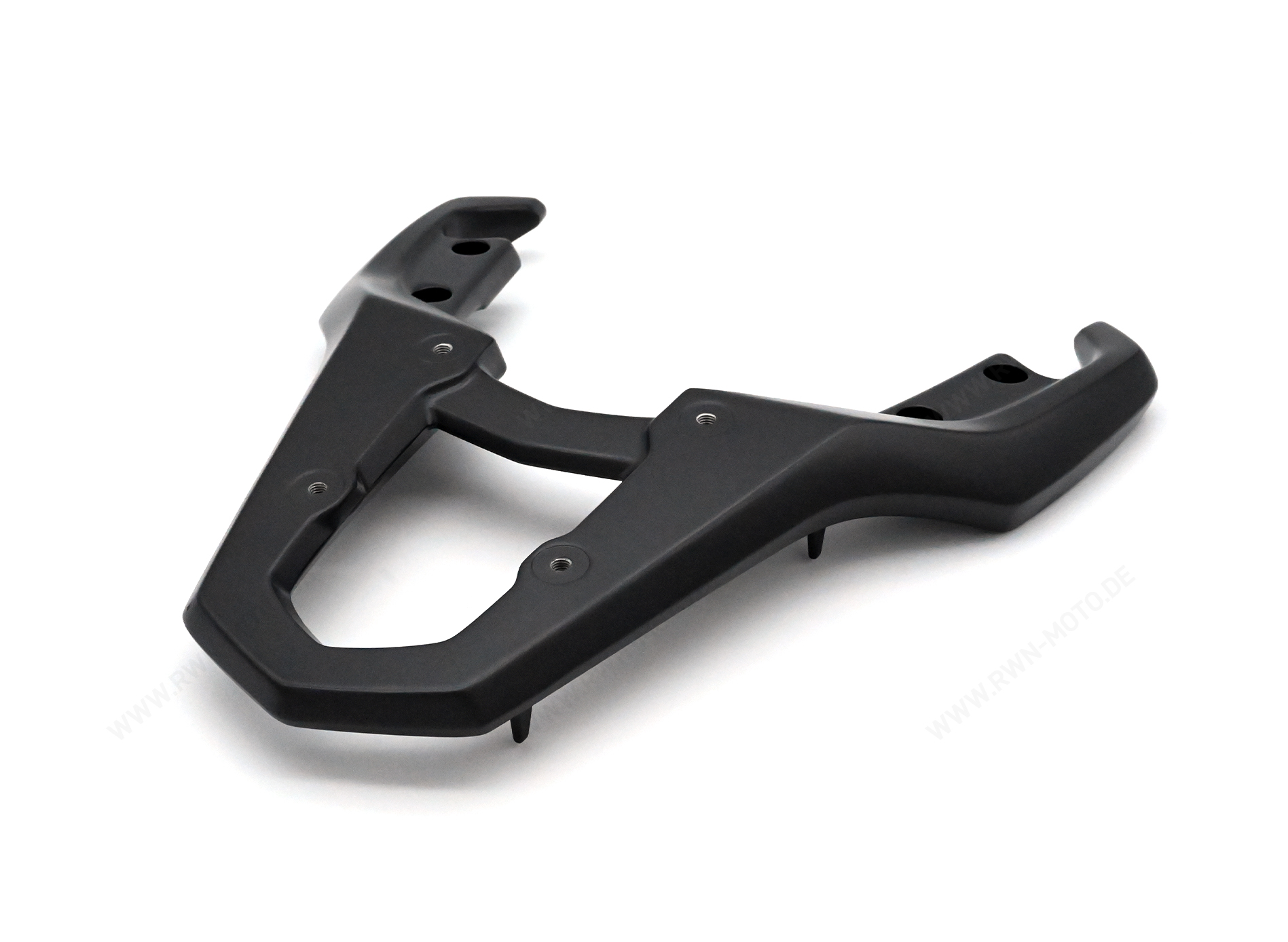 Portapacchi per Top Case 35L per Honda CB 500 X (19-) Originale