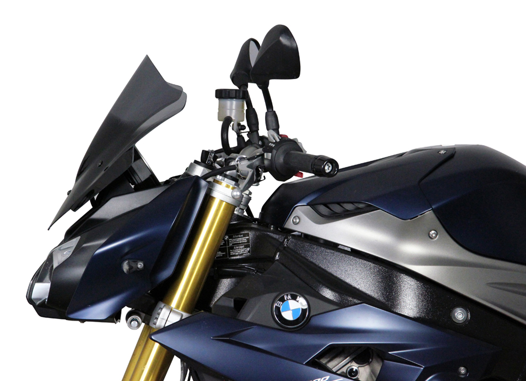 Cupolino Racing MRA "R" per BMW S 1000 R (Bj.14-)