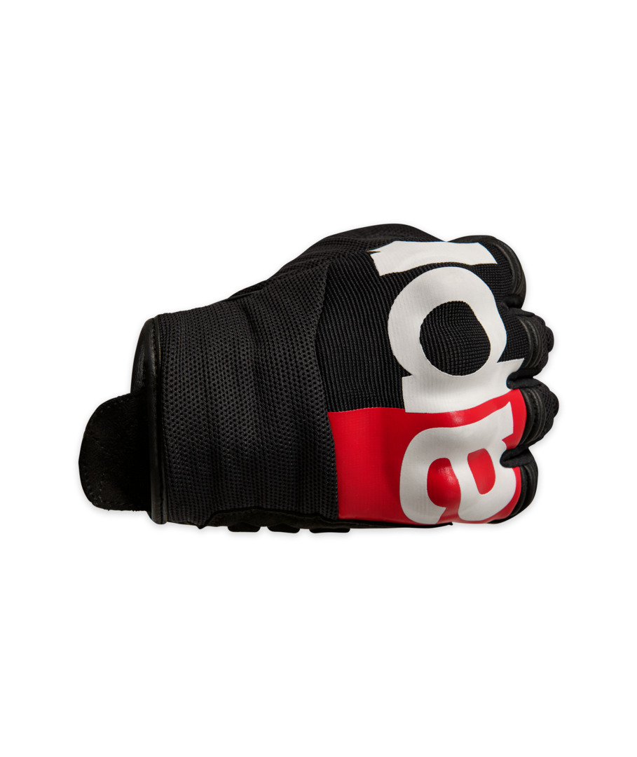 Guanti Aprilia Rapid Dash Air by Alpinestars