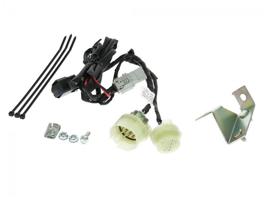 Kit di installazione della piattaforma multimediale per Liberty Original PIaggio
